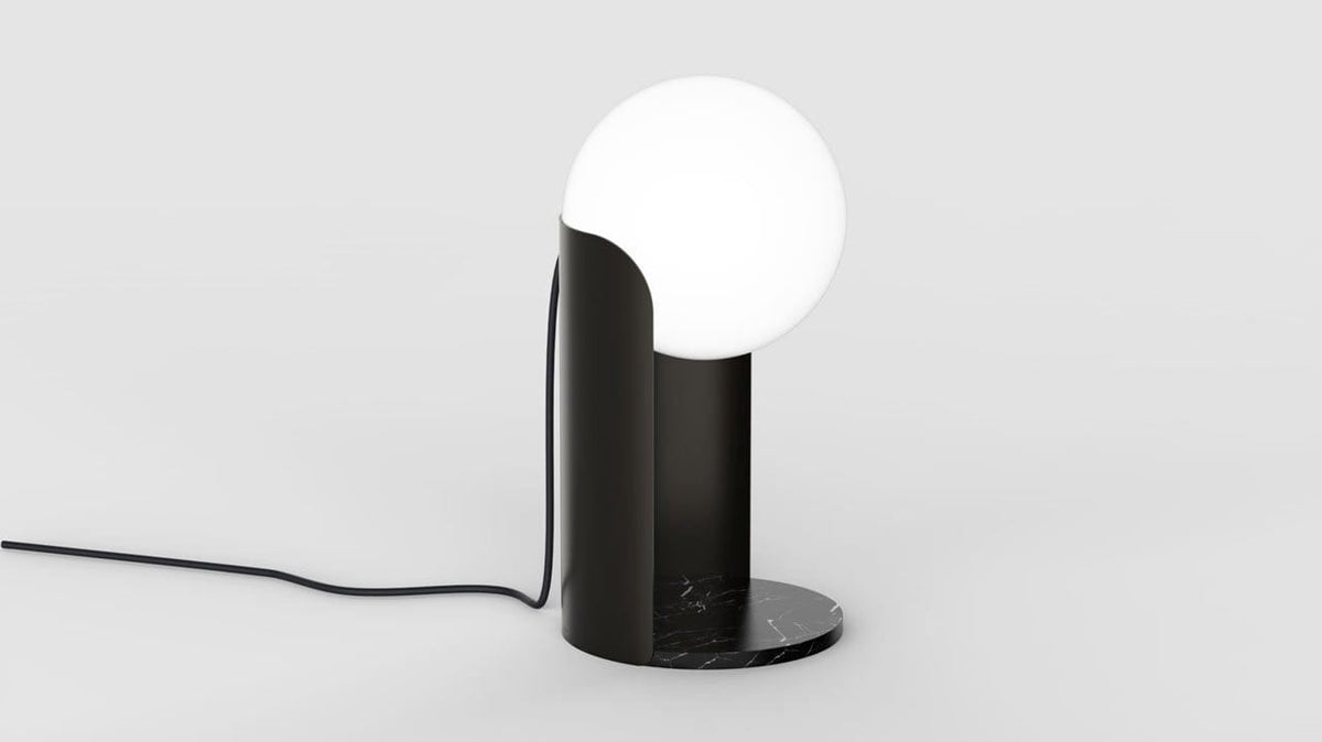 Siriana | Modern Table Lamp - Home Cartel ®