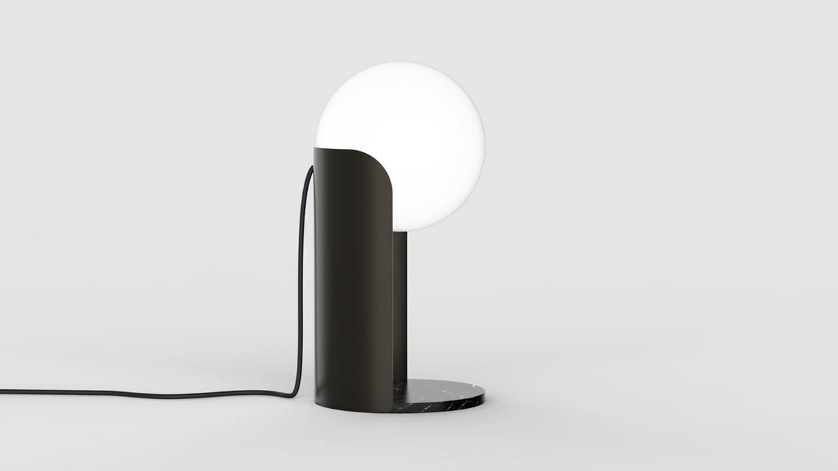 Siriana | Modern Table Lamp - Home Cartel ®