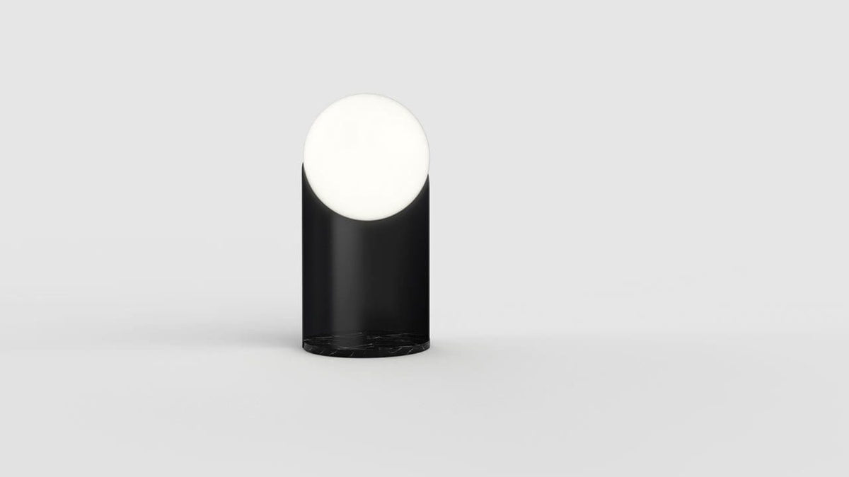 Siriana | Modern Table Lamp - Home Cartel ®