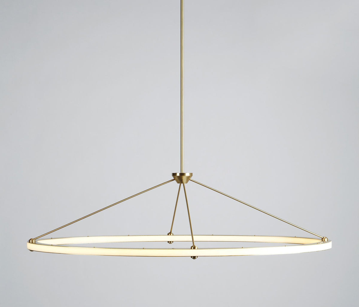Lynx Une | Modern LED Chandelier - Home Cartel ®