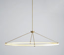 Lynx Une | Modern LED Chandelier