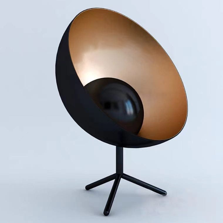 Holger | Modern Scandinavian Table Lamp