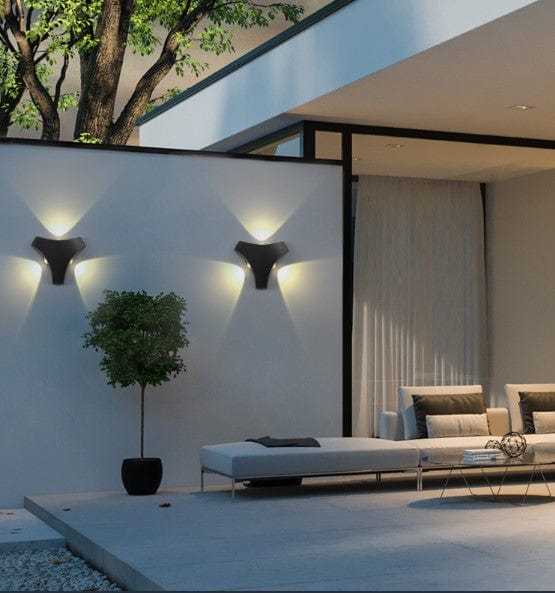 Hoshi 1 | Outdoor Wall Light - Home Cartel ®