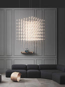 Messier | Modern LED Chandelier