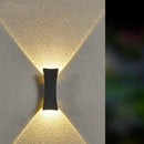 Aki | Outdoor Wall Light