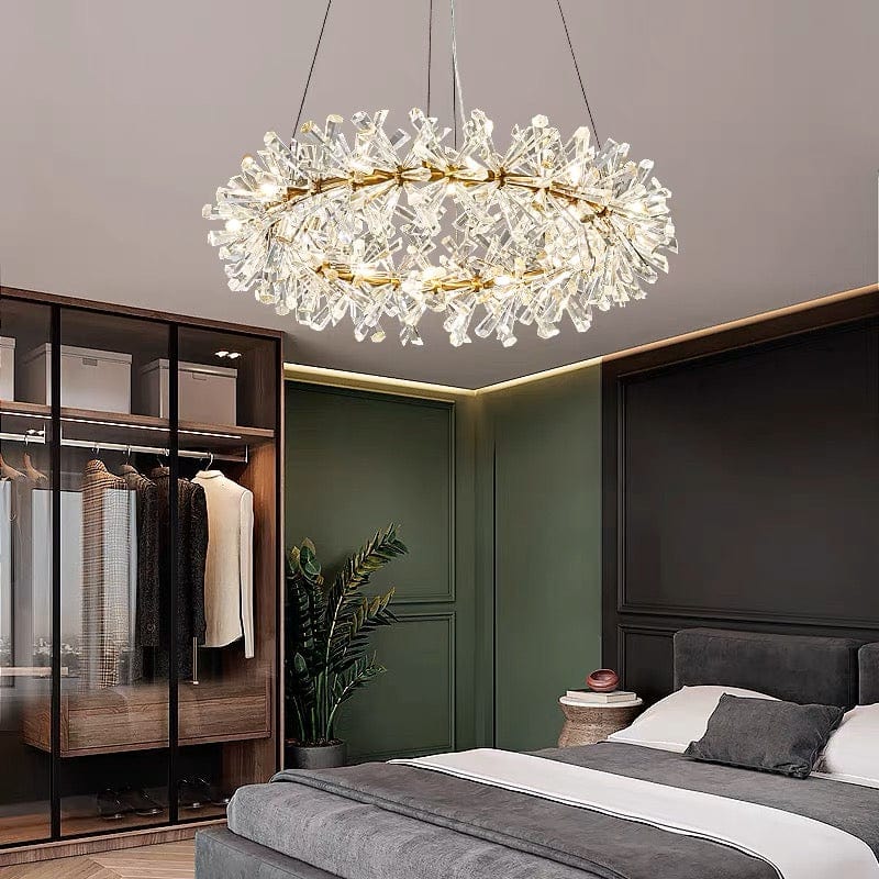 Pavetta | Modern Chandelier - Home Cartel ®
