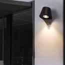 Arakan Wall Light