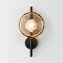 Haldane | Wall Lamp