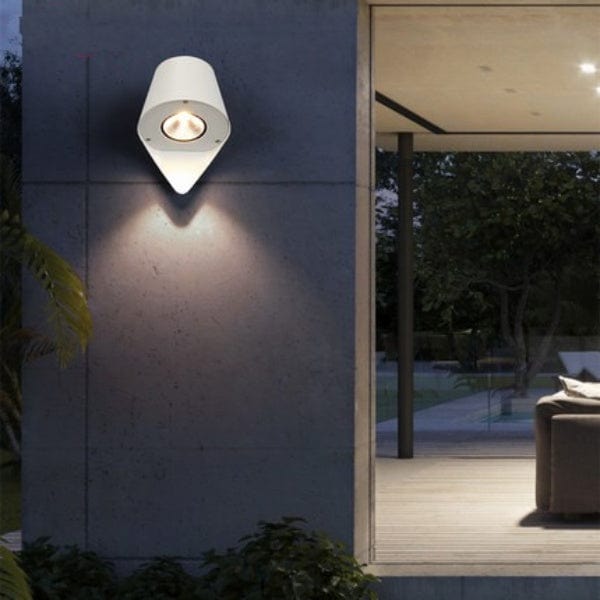 Arakan Wall Light - Home Cartel ®