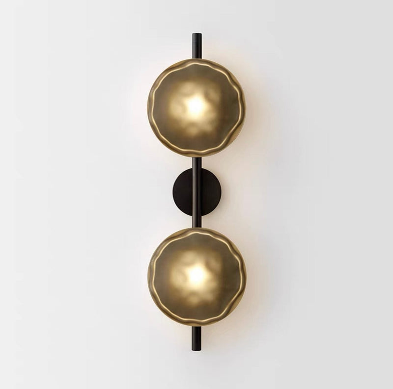 Haldane Du | Wall Lamp