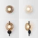 Haldane | Wall Lamp