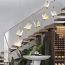 Luvivane | Modern Cluster Chandelier