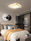 Nuria S | Ceiling Mounted Light