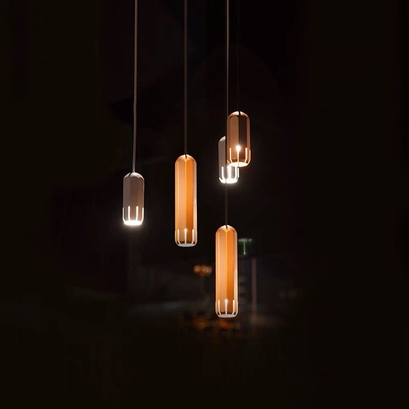 Grus | Modern LED Pendant Light