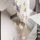 Freya | Modern Cluster Chandelier