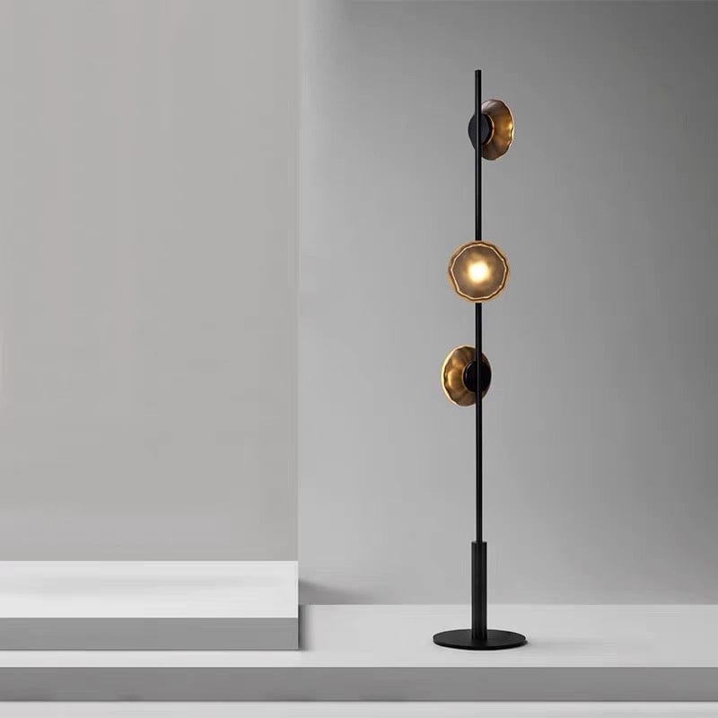 Haldane | Floor Lamp