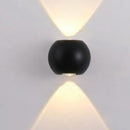 Akane | Outdoor Wall Light