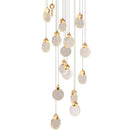 Freya | Modern Cluster Chandelier