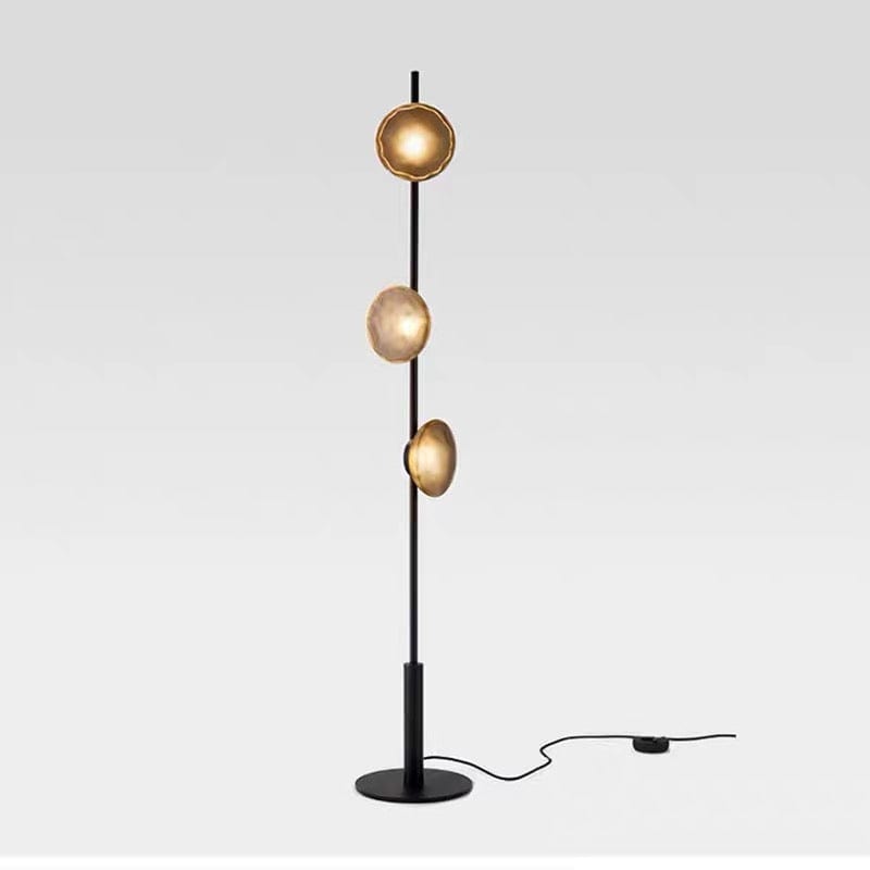 Haldane | Floor Lamp - Home Cartel ®
