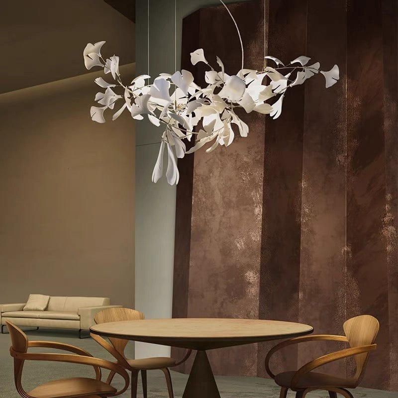 Svana Fleur | Modern Chandelier
