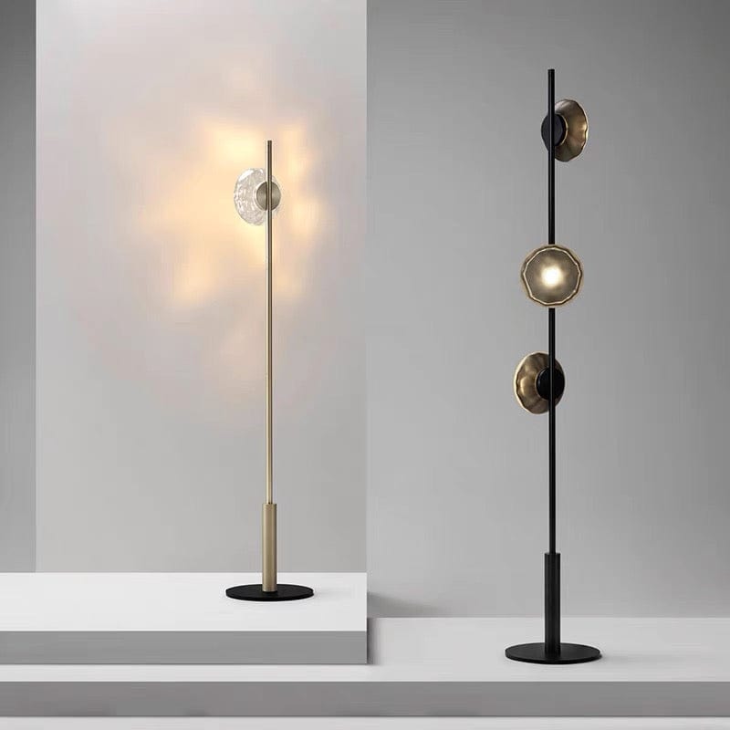 Haldane | Floor Lamp - Home Cartel ®