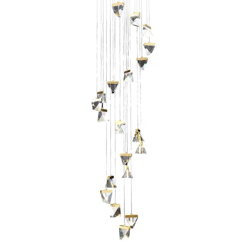 Idun | Modern Cluster Chandelier - Home Cartel ®