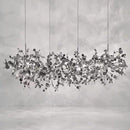 Capella 4 | Modern Chandelier