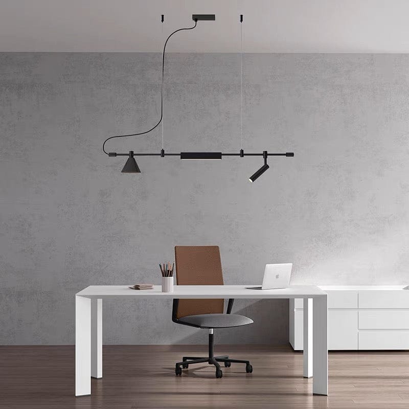 Aarhus | Modern Chandelier - Home Cartel ®