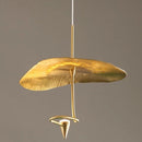 Celeste | Modern Luxe Cluster Chandelier