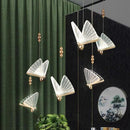 Luvivane | Modern Cluster Chandelier