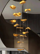 Celeste | Modern Luxe Cluster Chandelier