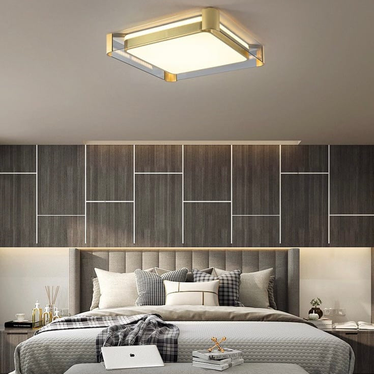 Nuria S | Ceiling Mounted Light - Home Cartel ®