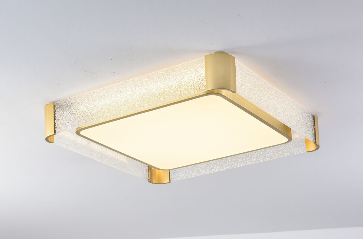 Nuria S | Ceiling Mounted Light - Home Cartel ®