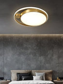 Ivona | Ceiling Mounted Light