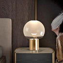 Kristeena | Modern Table Lamp