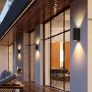 Kumi A |  Outdoor Wall Light