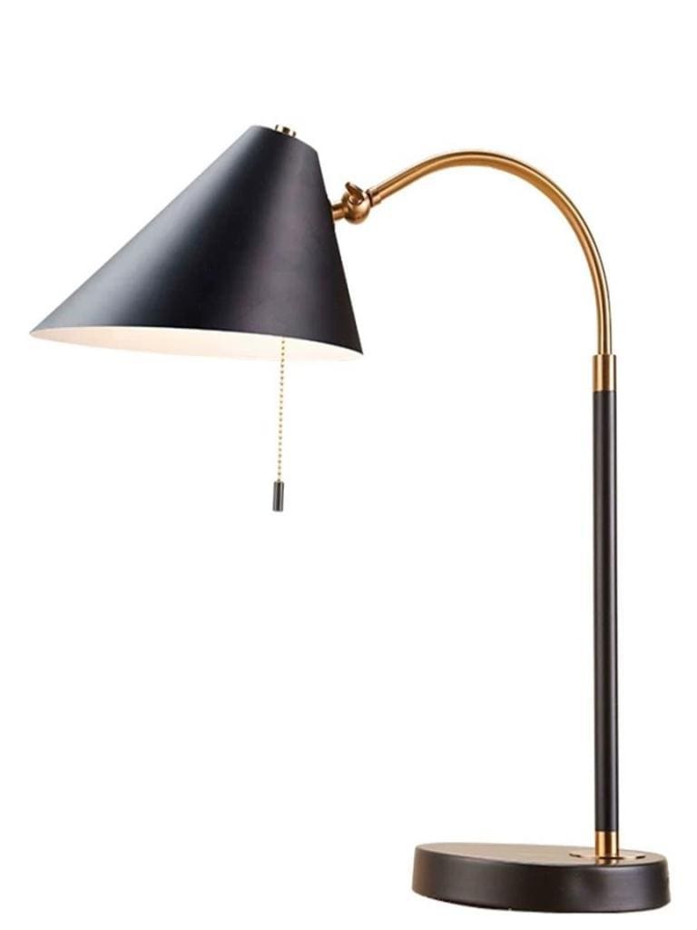 Zoya | Modern Table Lamp