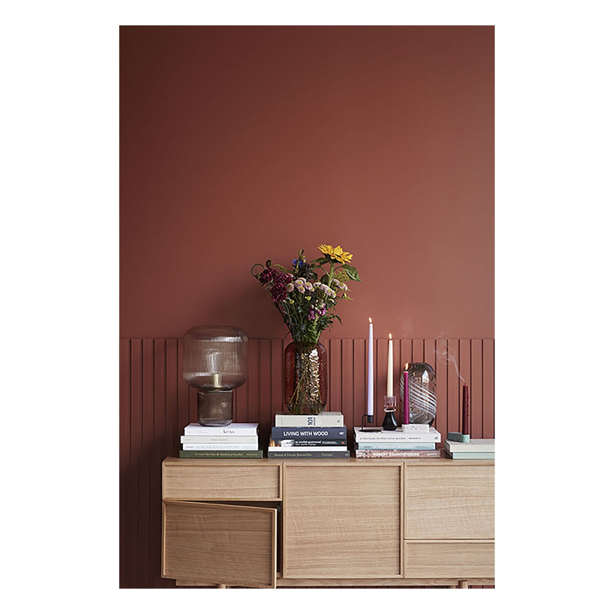 Kynlee | Modern Table Lamp - Home Cartel ®