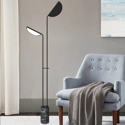 Lexie | Modern Floor Lamp
