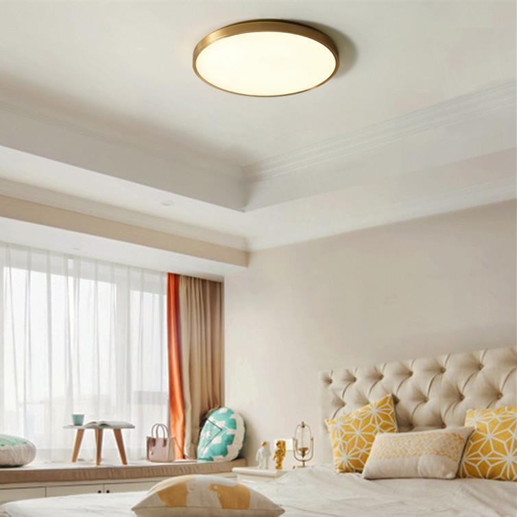 Lia | Ceiling Mounted Light - Home Cartel ®