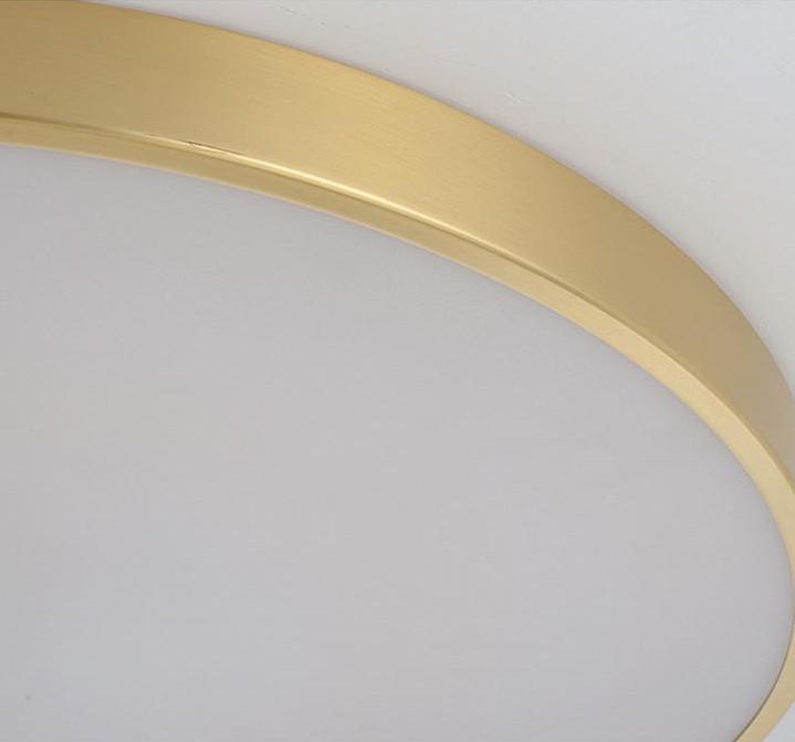 Lia | Ceiling Mounted Light - Home Cartel ®