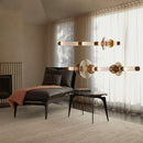 Calytrix | Modern Glass Pendant Light