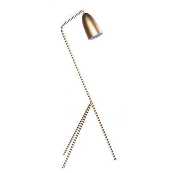 Maegan | Scandinavian Floor Lamp - Home Cartel ®