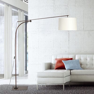 Marlowe | Modern Floor Lamp