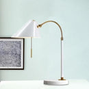 Zoya | Modern Table Lamp