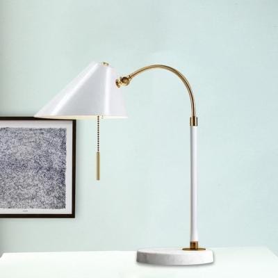 Zoya | Modern Table Lamp