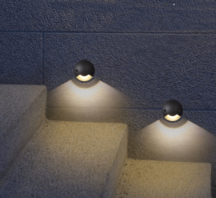 Michi | Outdoor Wall Light - Home Cartel ®