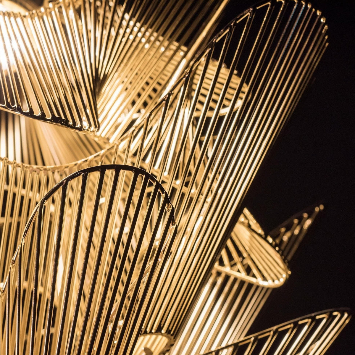 Cepheus | Modern Chandelier - Home Cartel ®