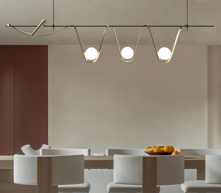Illuma | Modern Chandelier - Modern Chandelier | HomeCartel Philippines