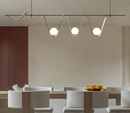 Illuma | Modern Chandelier
